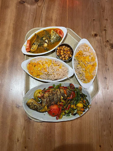 Biryani House - Rotterdam