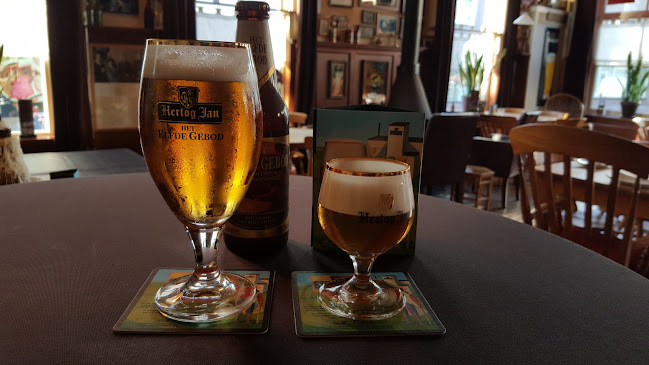 Gouden Carolus V.O.F. - Hilvarenbeek