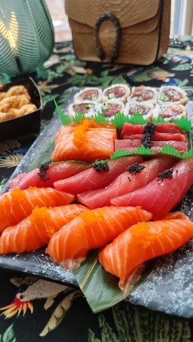 Nishiki Sushi - Heemstede