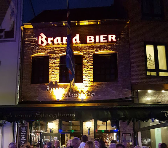 Café A Jenne Sjlaagboom Phone number