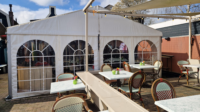 Comentarii opinii despre Eetcafé de Toog