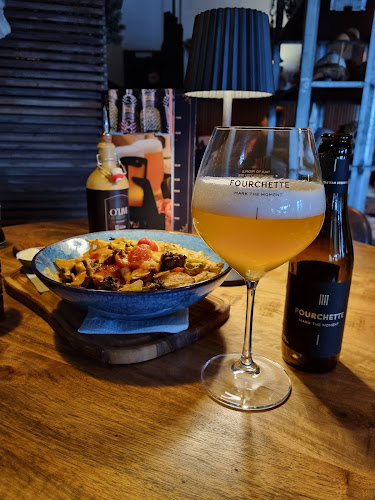 Brasserie de Berk Open Times