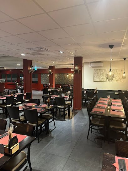 Restaurant "Bistro" Socio