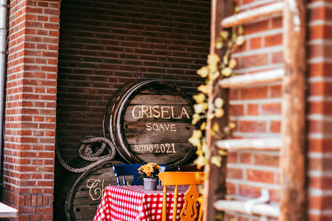 Opinii despre Toscana Trattoria - A la carte Tapas Restaurant in Lievelde în Lievelde - Horeca