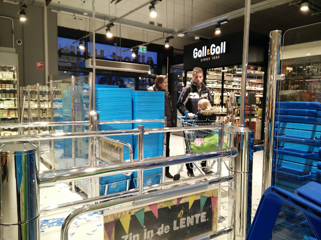 Comments and reviews of Gall & Gall | Delft | Martinus Nijhofflaan 3