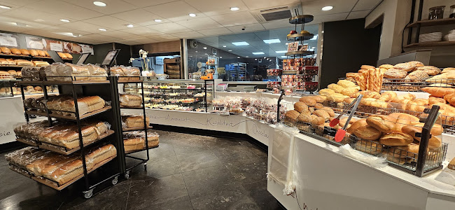 Oonk Glanerbrug - Enschede