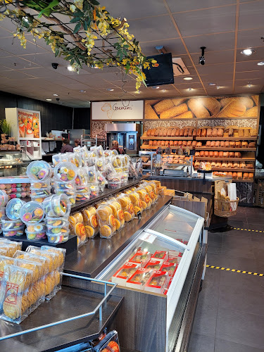 Bakkerij Goemans (Wijkerbaan) - Beverwijk