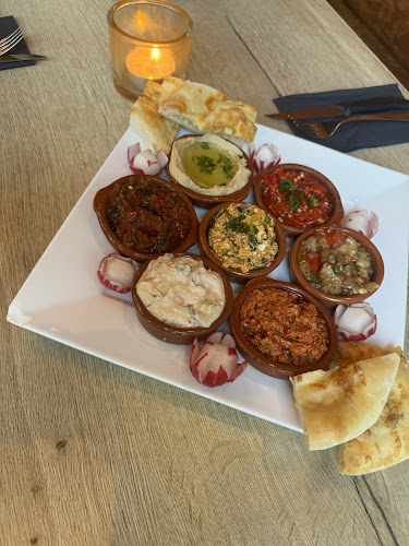 Comments and reviews of Restaurant Ark van Noach