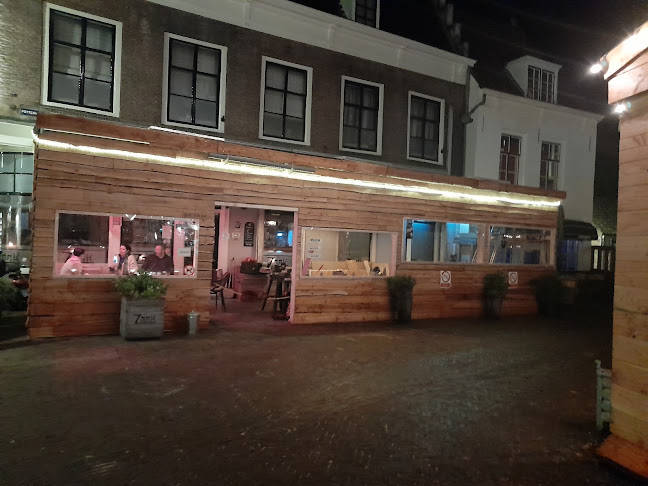 Opinii despre Café De Zaak în Middelburg - Horeca