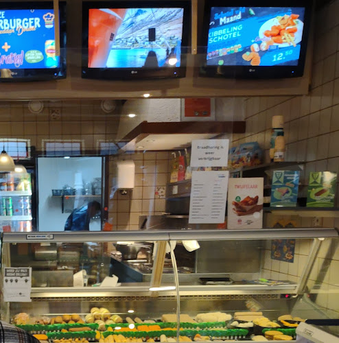 Friture Harry - Horeca