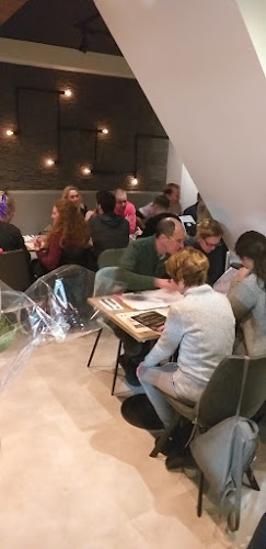 Verena Restaurant - Horeca