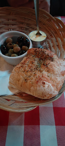 Comentarii opinii despre Ristorante Pizzeria Napoli