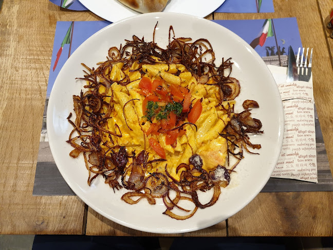 Comentarii opinii despre Food Station