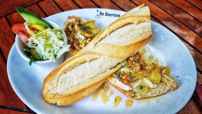 Opinii despre De Beertuin în Stevensweert - Horeca