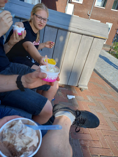 Opinii despre IJssalon De IJscolademan în Kaatsheuvel - Horeca