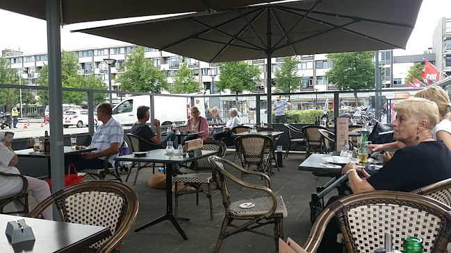 Brasserie 't Siertje - Amsterdam