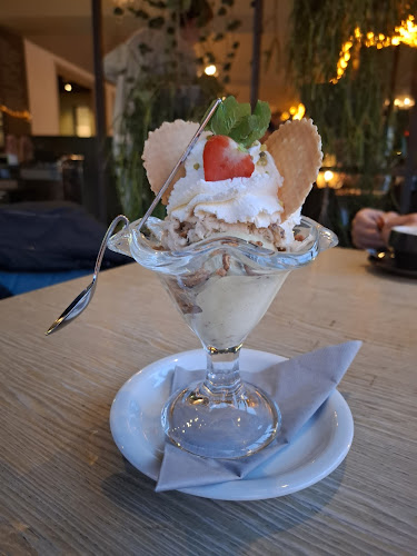 Rosaria’s Italiaans restaurant