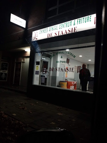 Cafetaria De Staasie - Geleen