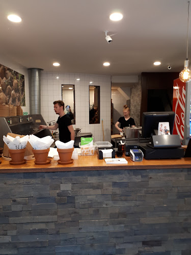 Vlaams Friteshuis Loket 13 - Horeca