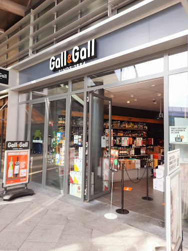 Gall & Gall Van Damplein 12