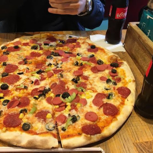 Sicilia Cooking - Maastricht