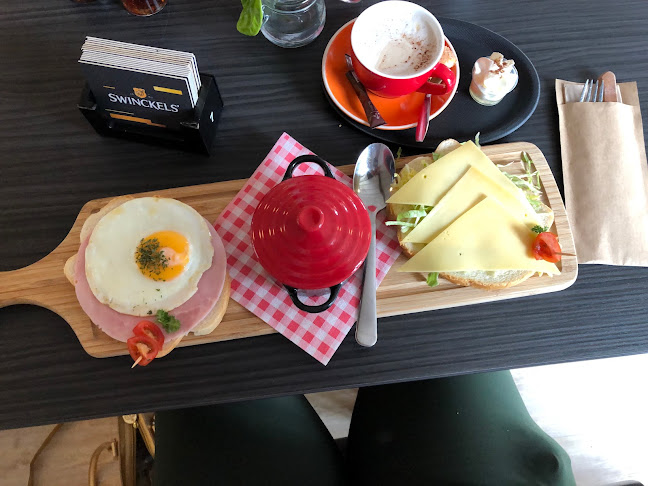 Comentarii opinii despre Oppe Koffie