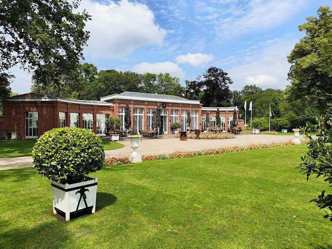 Orangerie Mattemburgh - Horeca