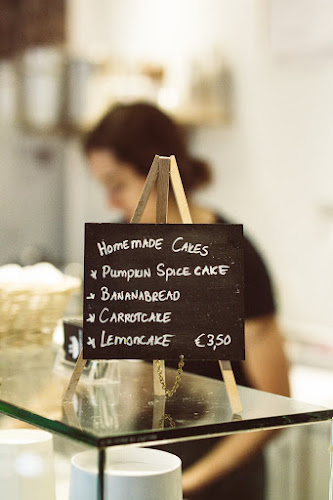 Reviews of De Soepbar Oost in Amsterdam - Horeca