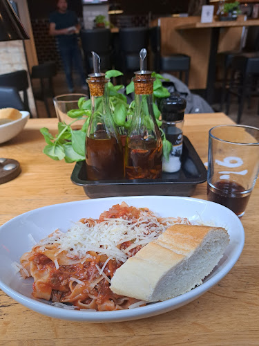 De Pastafabriek Groningen