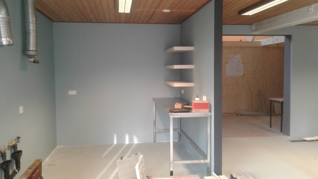 Opinii despre Bakkerij de Werf (Cello) în Boxtel - Horeca