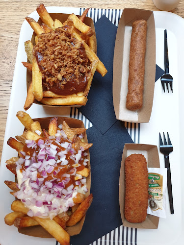 Friet District - Horeca