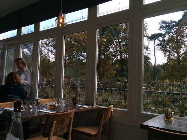 Stazione Pazzo - Horeca