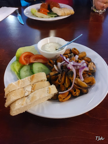 Grieks Restaurant Kreta - Sneek
