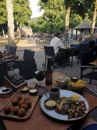 Grand-Café De Zwaan - Hilvarenbeek
