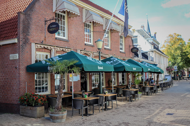 Restobar Chester - Wassenaar