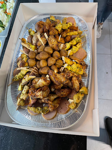 Het blije ei - Horeca