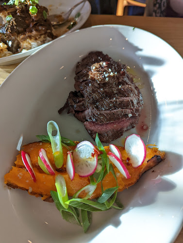 Comentarii opinii despre NENI Amsterdam