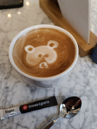 Douwe Egberts-café - Zoetermeer
