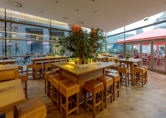 Vapiano Rotterdam Binnenrotte - Rotterdam