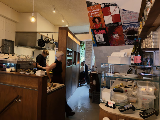 Café Bartine - Den Haag