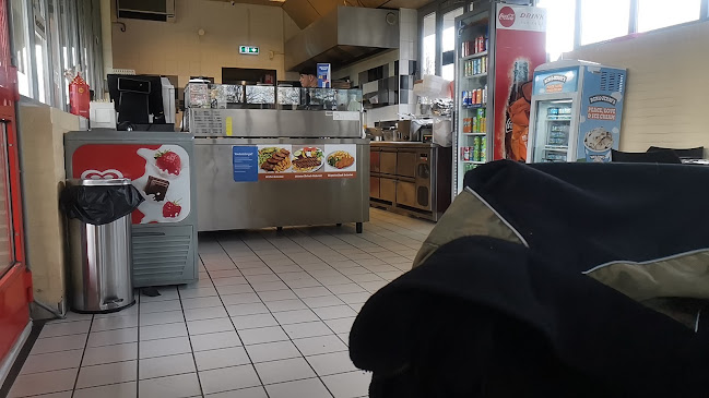 Broodjeszaak Bodrum - Doetinchem