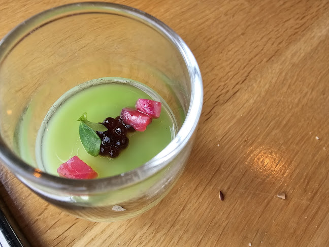 Dudockx Bar & Kitchen