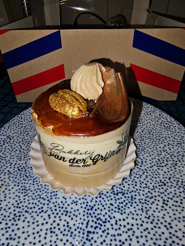 Comments and reviews of Bakkerij van der Grijn
