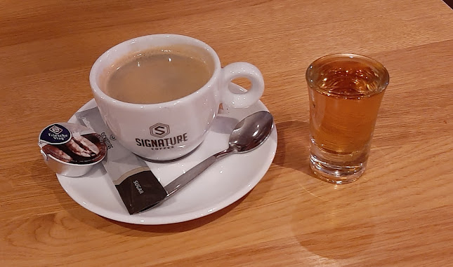 Comentarii opinii despre Eetcafé Bij Hen op Ameland