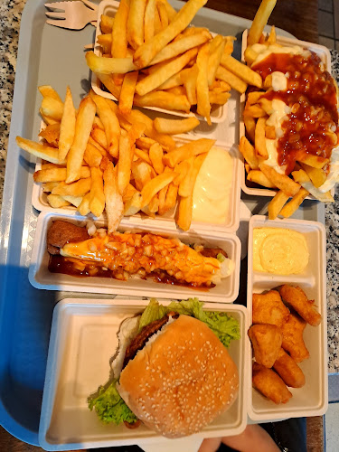 Friture Delnoije - Horeca