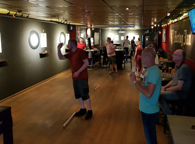 Comentarii opinii despre Cafe Friends