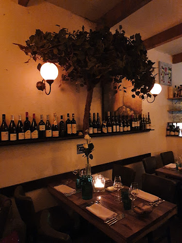 't Ouwe Bruggetje - Rotterdam