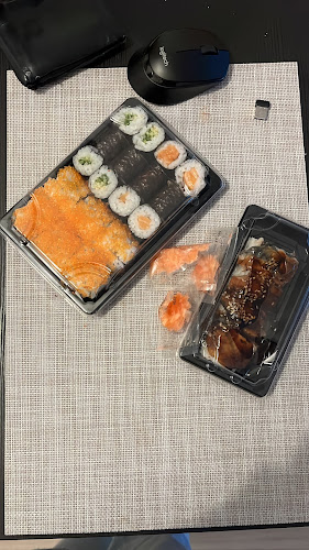 Comentarii opinii despre Musashi Sushi