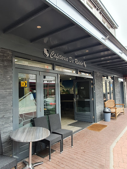Cafetaria de Ridder