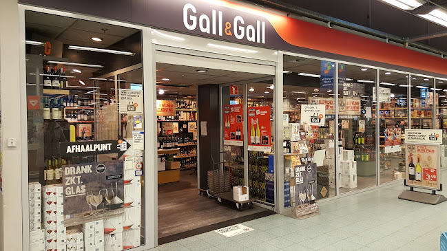 Comments and reviews of Gall & Gall | Venlo | Nijmeegseweg 20